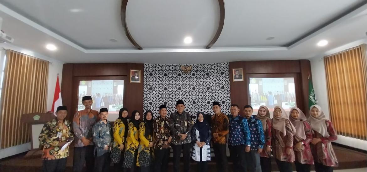 Kankemenag Bantul