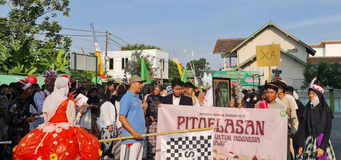 MAN 4 Bantul