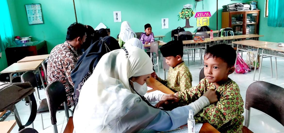 MI Maarif Giriloyo 1