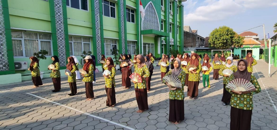 MAN 4 Bantul