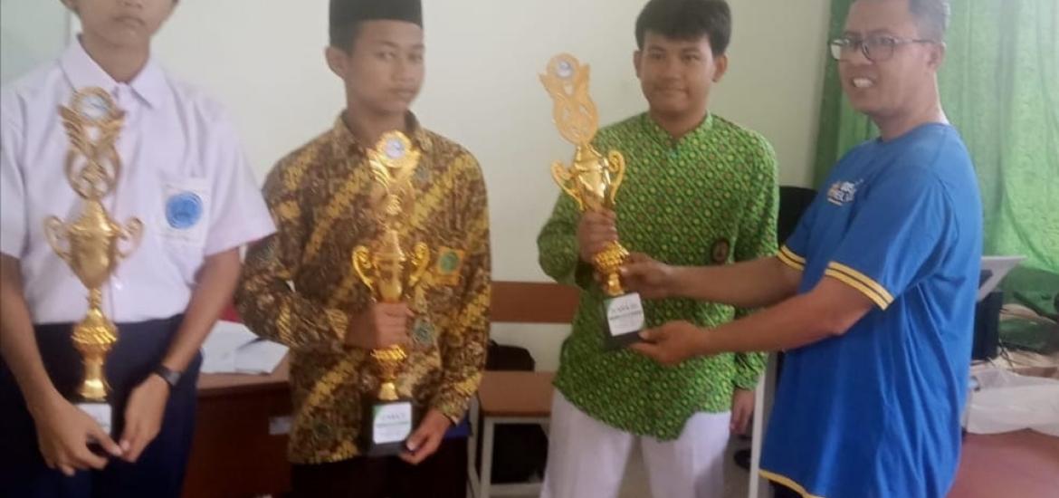 MTSN 7 BANTUL