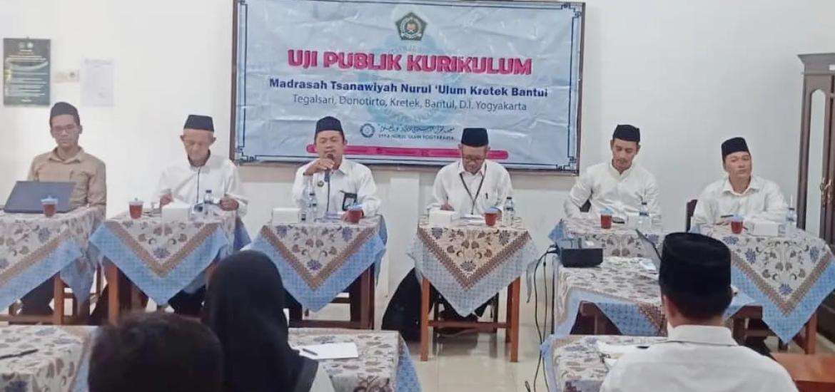 mts nurul ulum