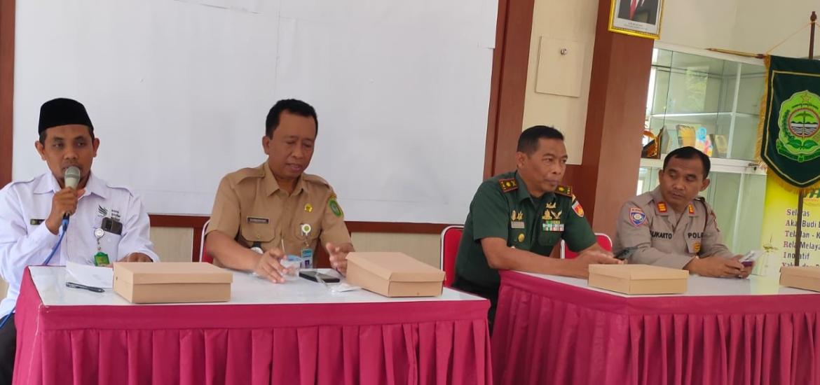 KUA Bantul