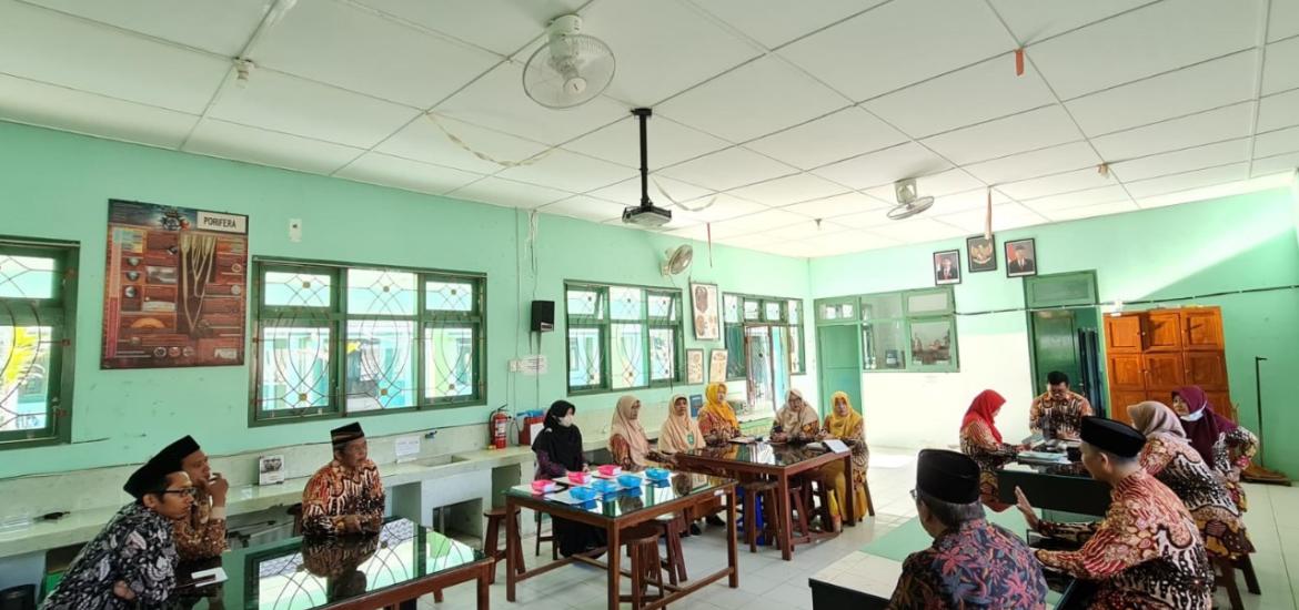 MAN 4 Bantul