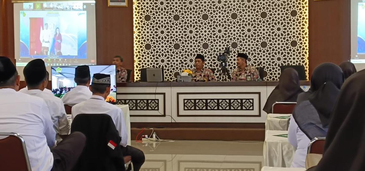 MTsN 2 Bantul