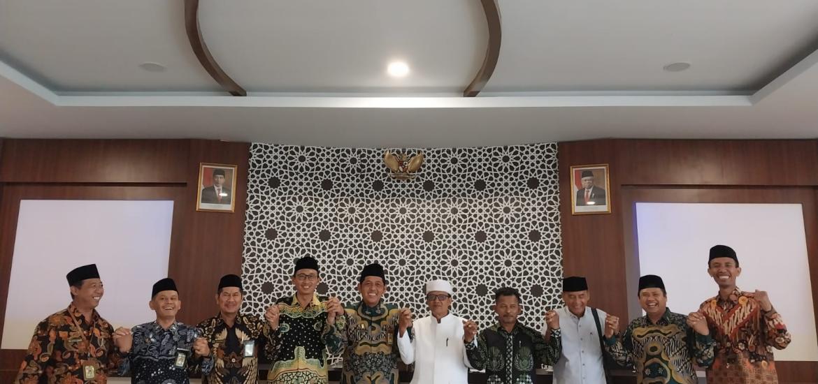 Kankemenag Bantul