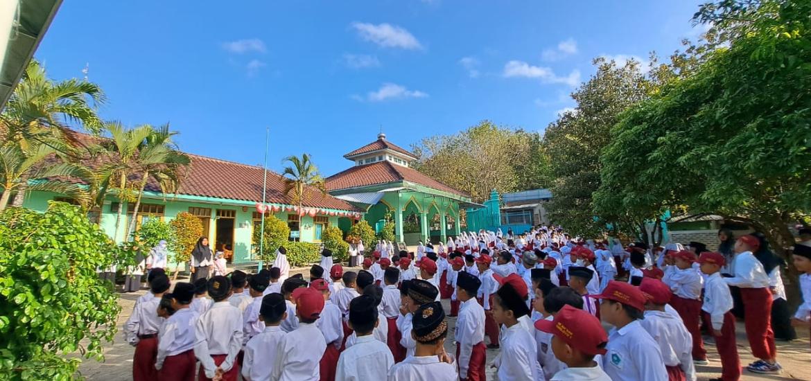 MI Maarif Giriloyo 1