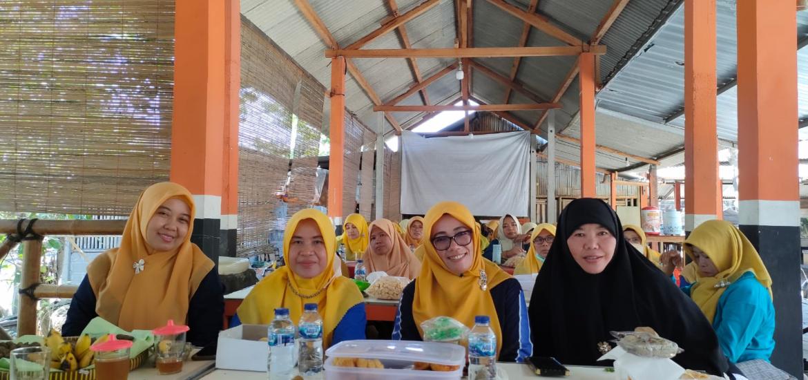 MTsN 7 Bantul