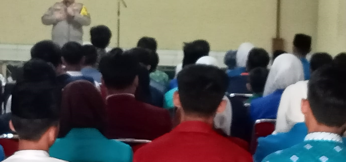 MTsN 6 Bantul