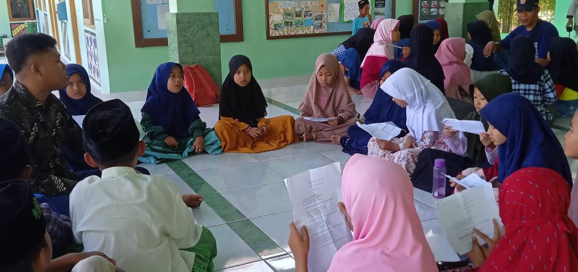 MI Maarif Giriloyo 1