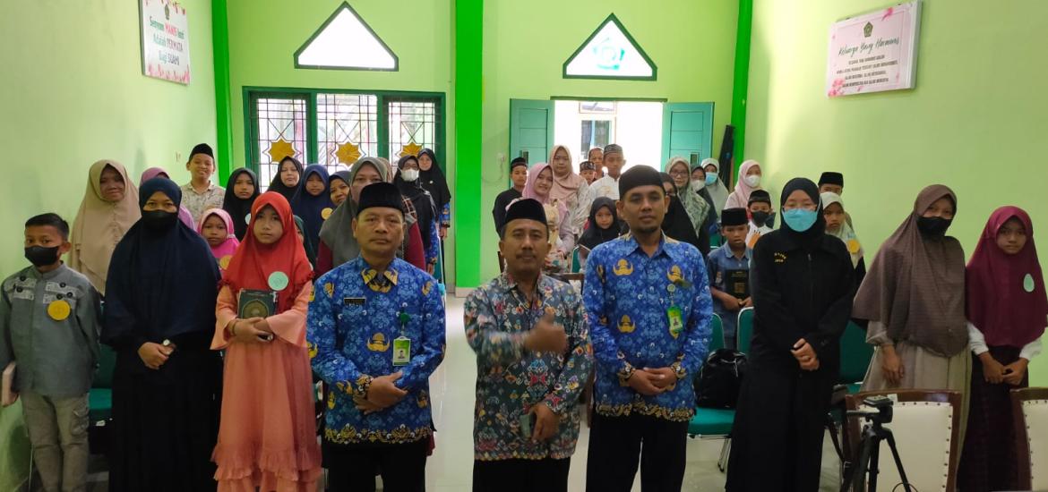 KUA Bantul