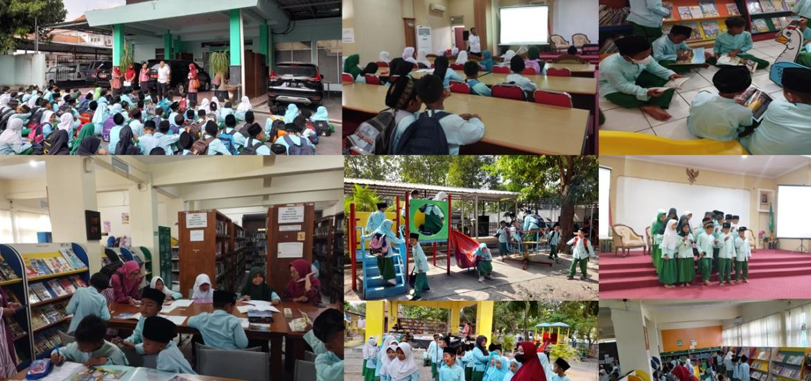 MIS Ma’arif Giriloyo 2