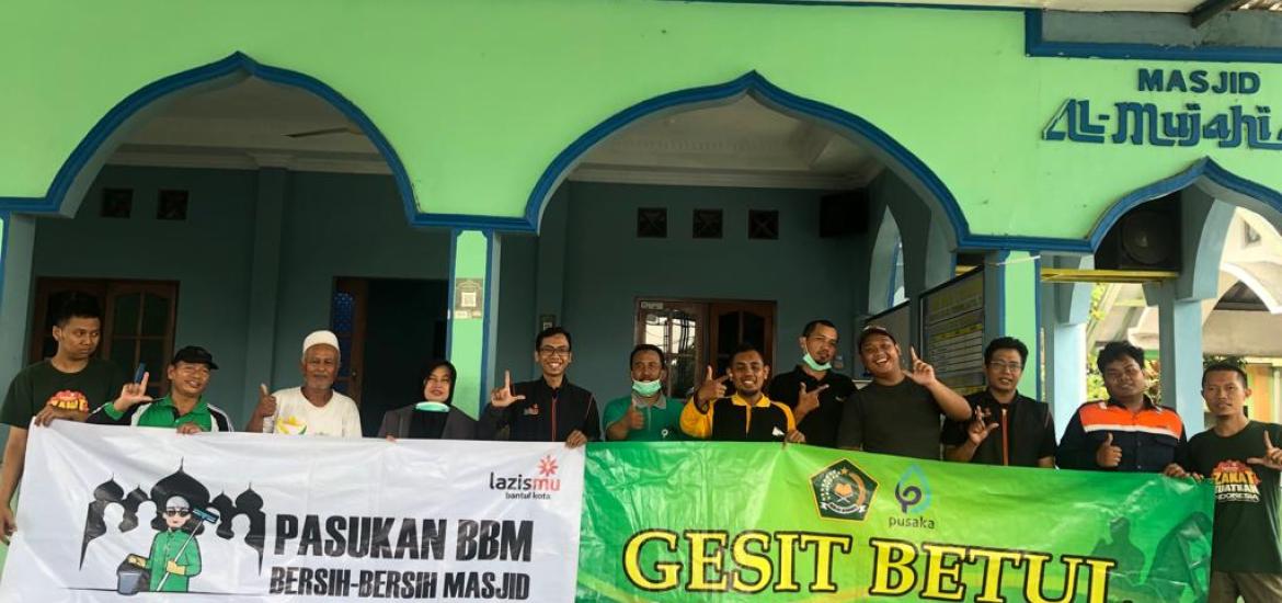 KUA Bantul
