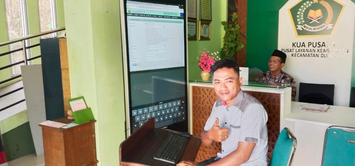 KUA Dlingo