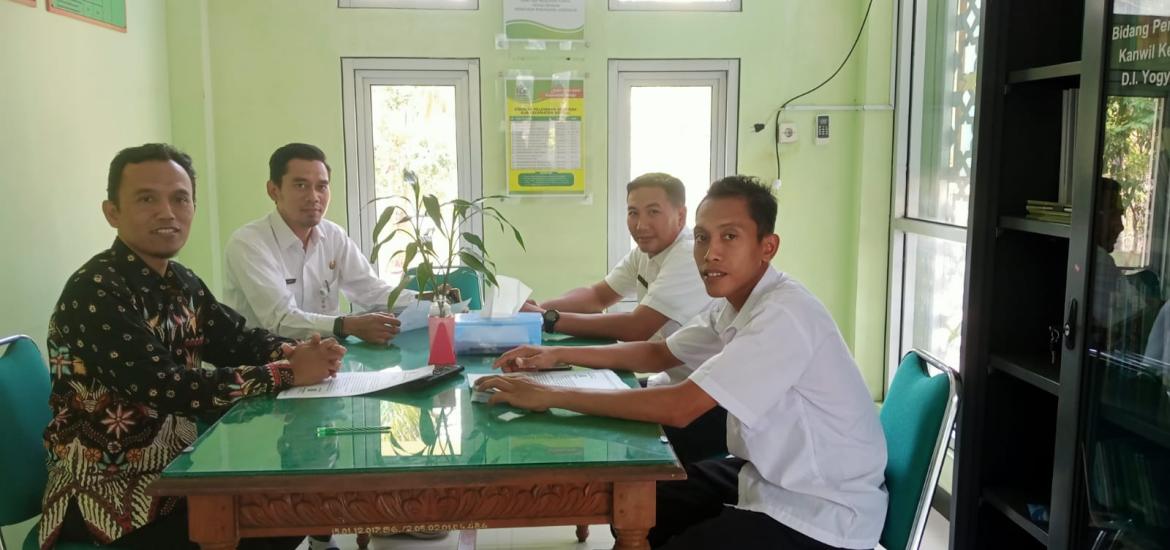 KUA Dlingo