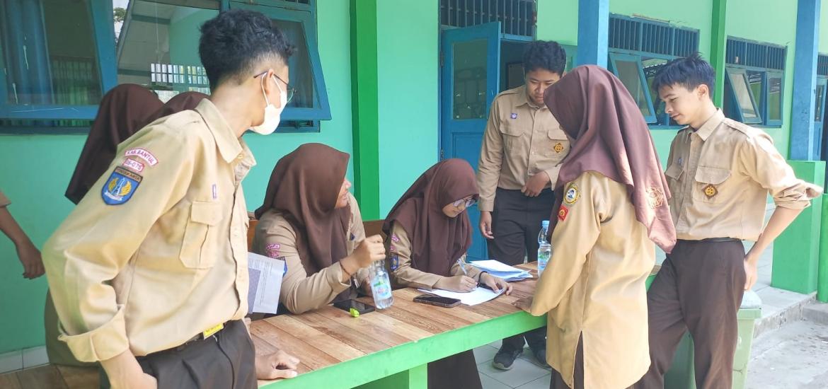 MAN 4 Bantul