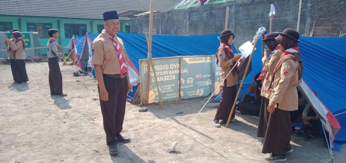 MAN 4 Bantul