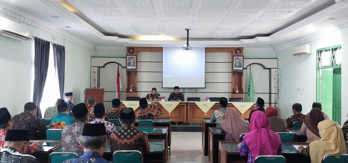 Kankemenag Bantul