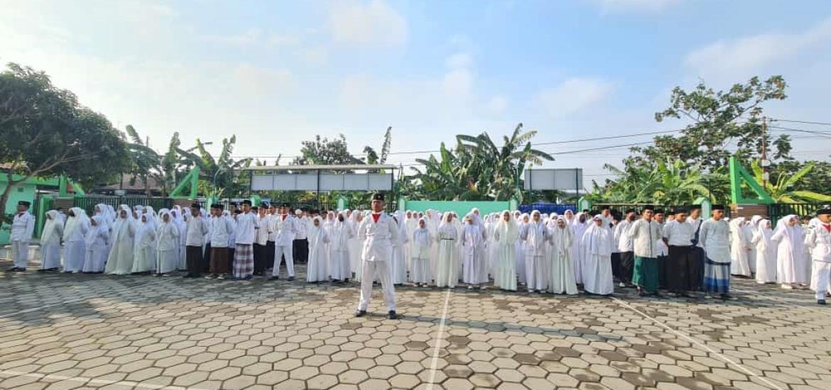 MAN 4 Bantul