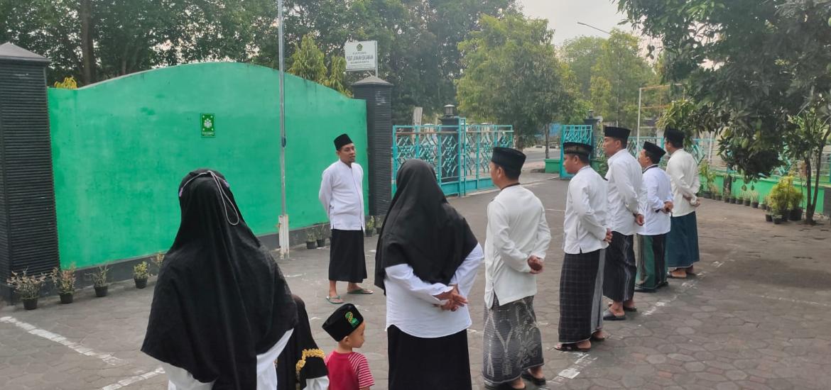 KUA Bantul