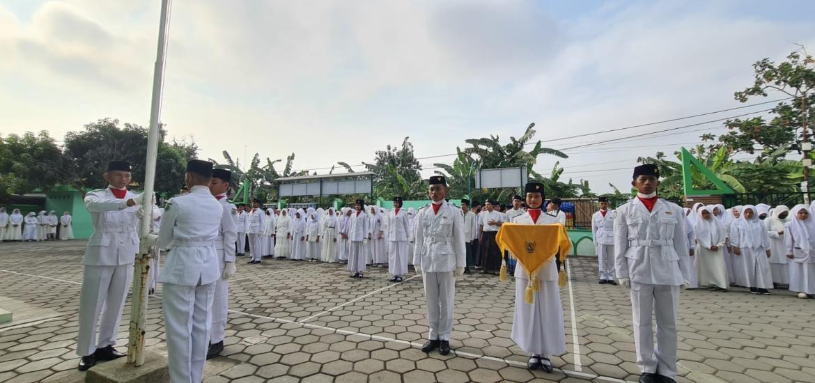 MAN 4 Bantul