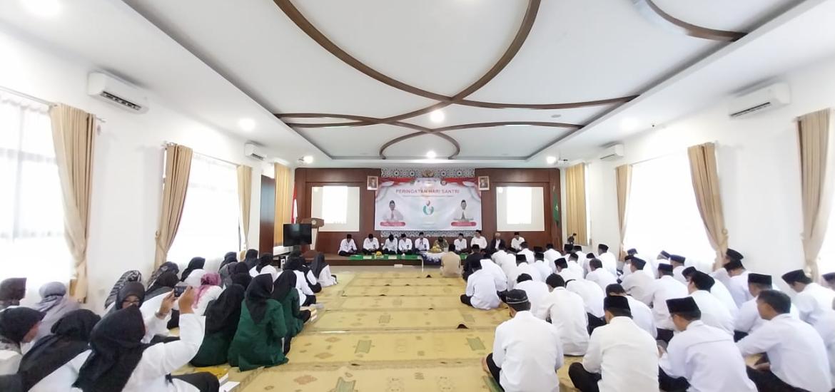 Kankemenag Bantul