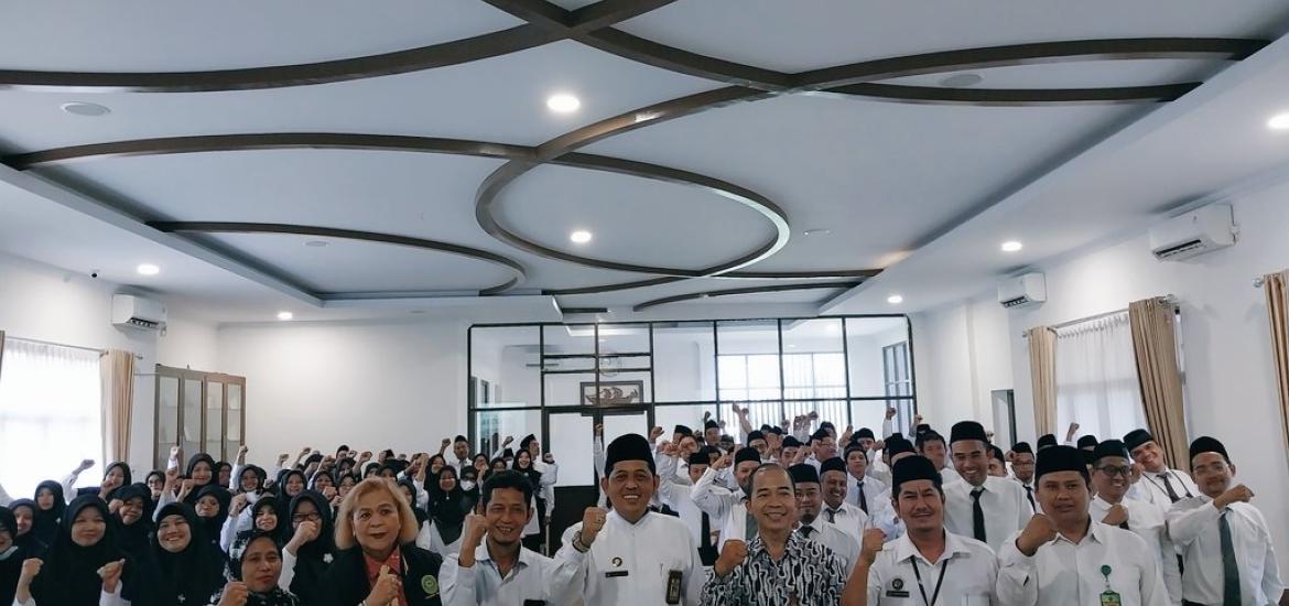 Kankemenag Bantul