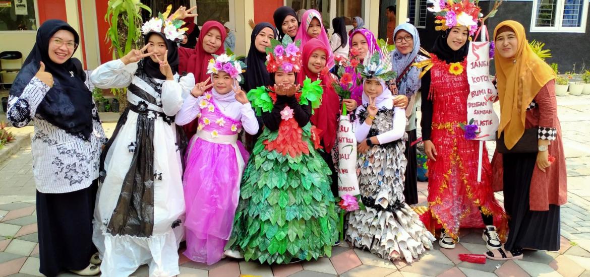 MIS Ma’arif Saman