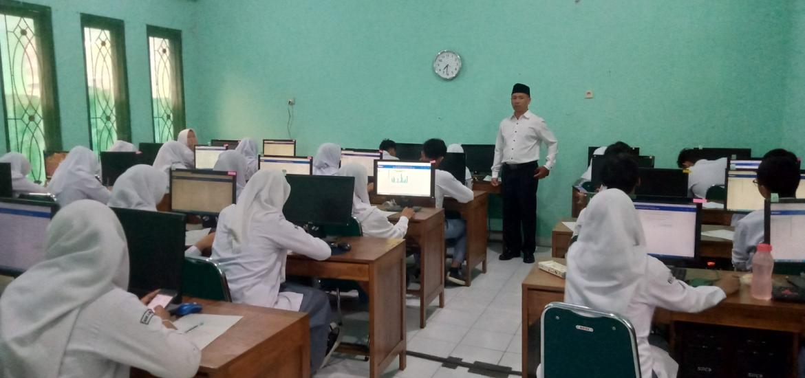MAN 4 Bantul
