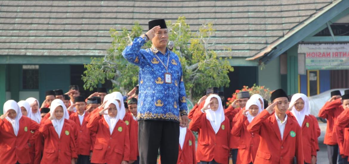 MTsN 5 Bantul
