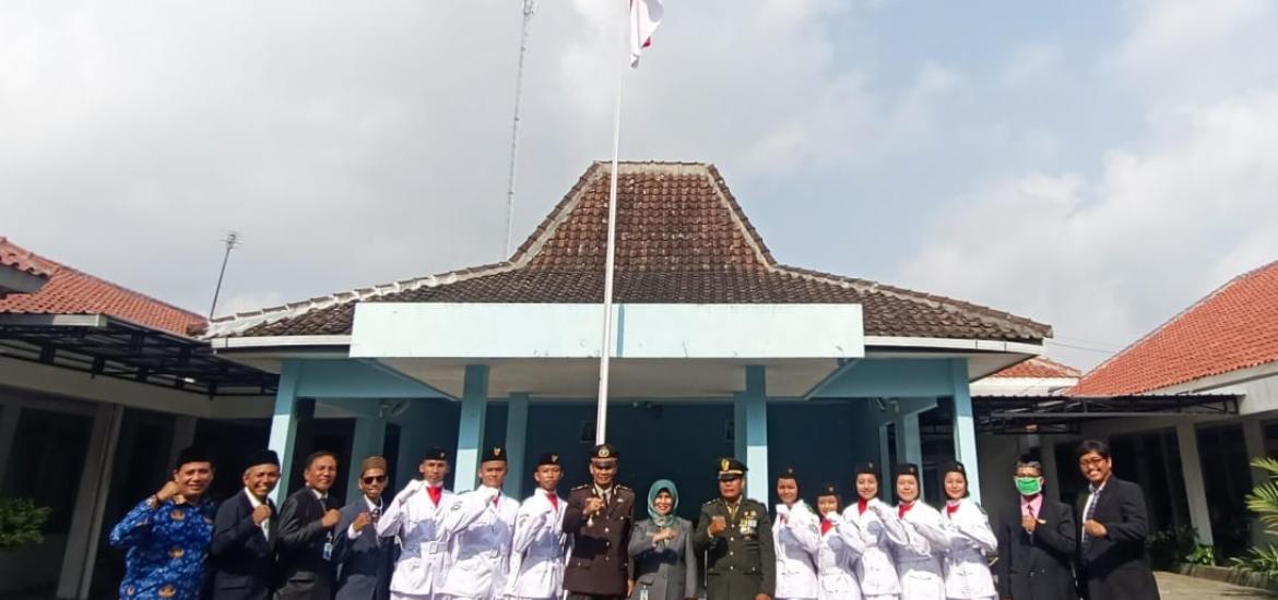 Man 3 Bantul