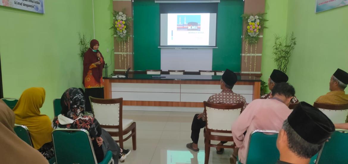 Kua bantul