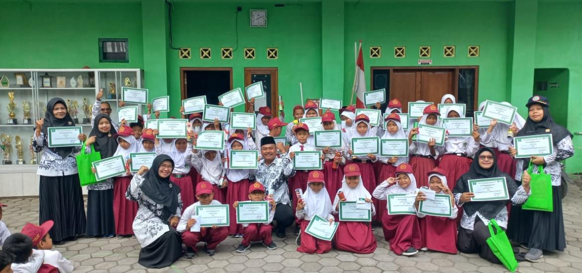 Mi Ma'arif Saman