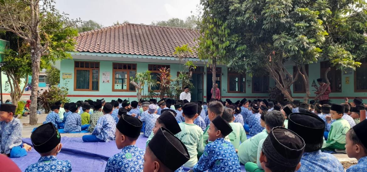 MIS Ma’arif Giriloyo 2