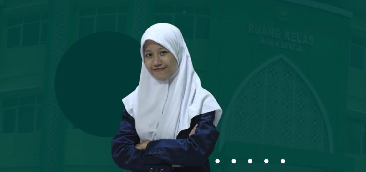 MAN 4 Bantul