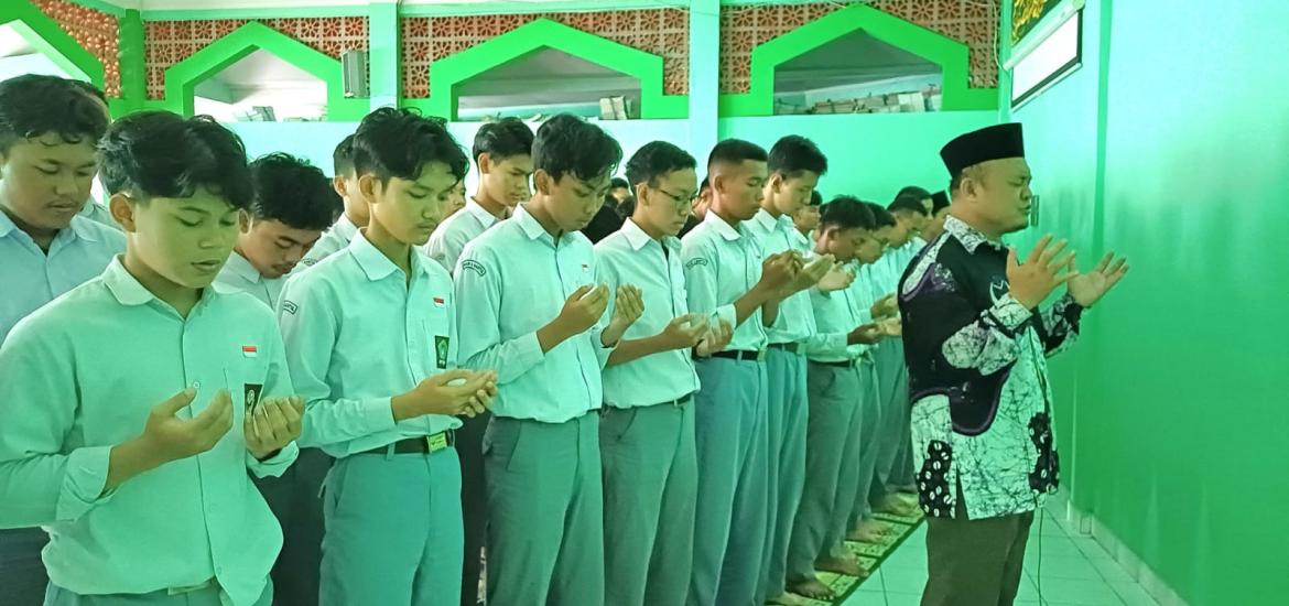 MAN 4 Bantul
