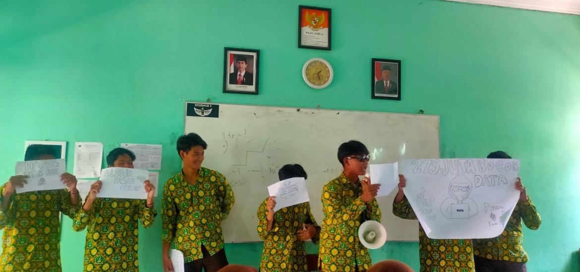 MAN 4 Bantul