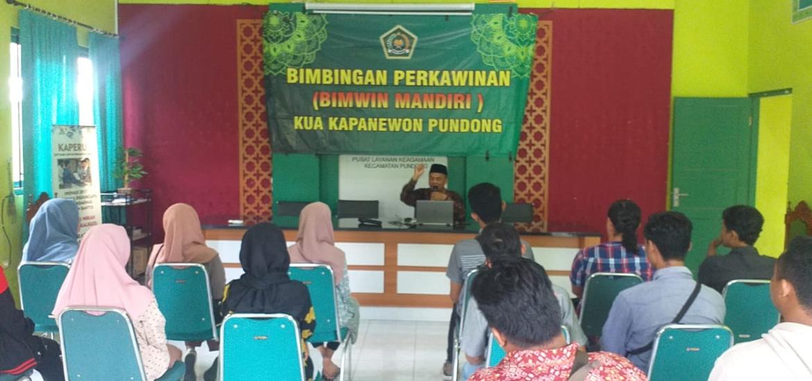 KUA Pundong