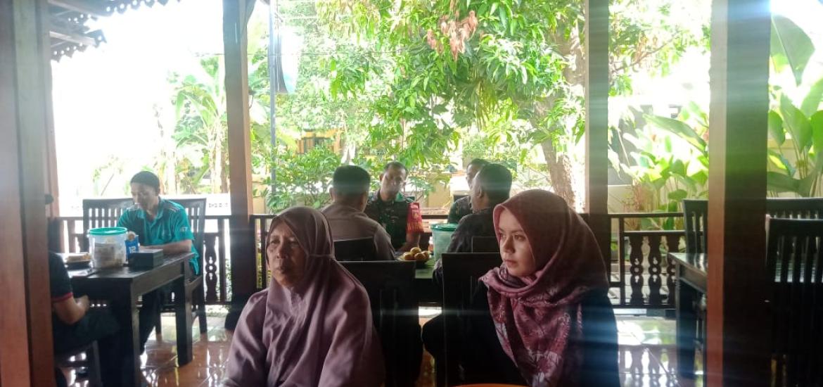 KUA Bantul