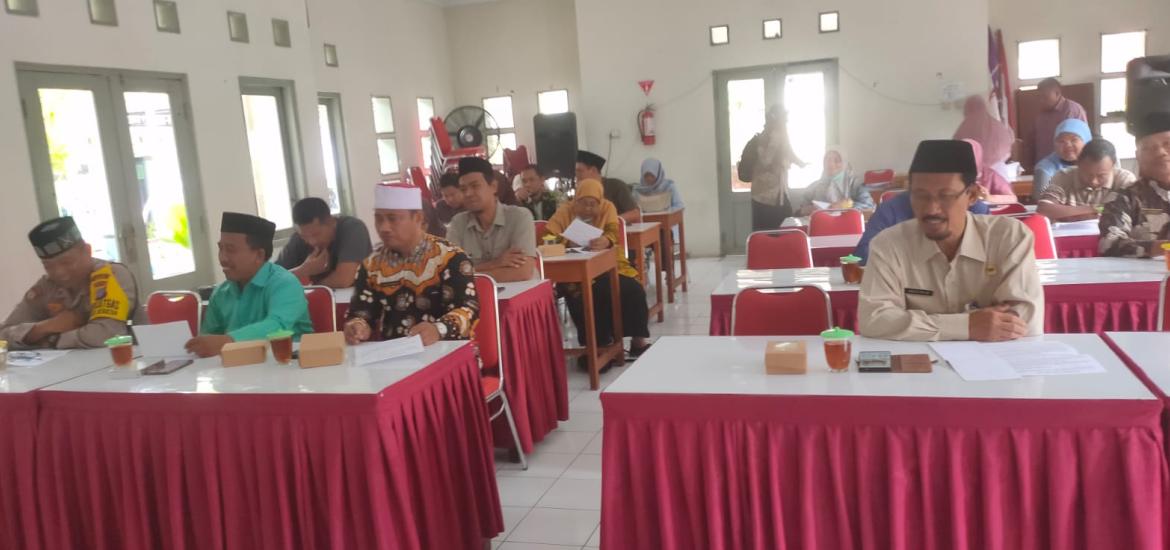 KUA Bantul