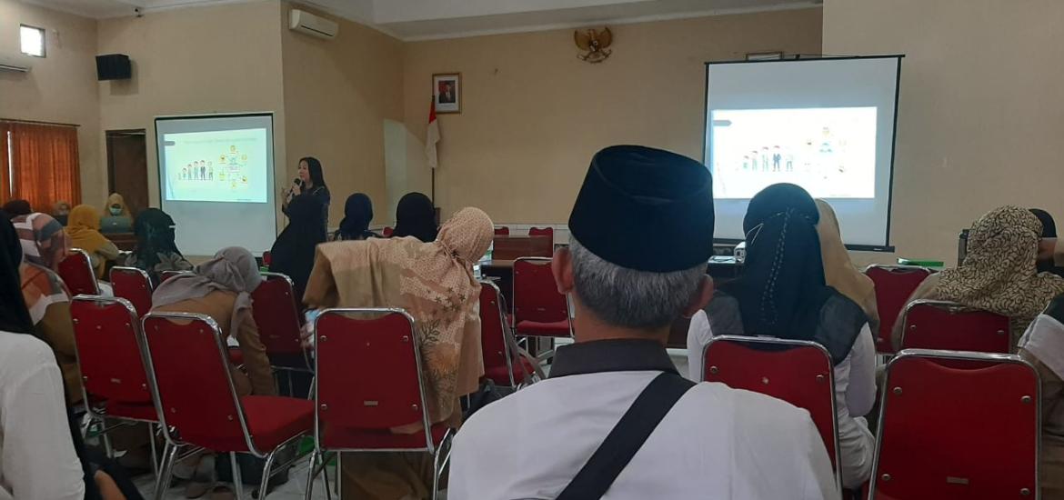 MTsN 6 Bantul