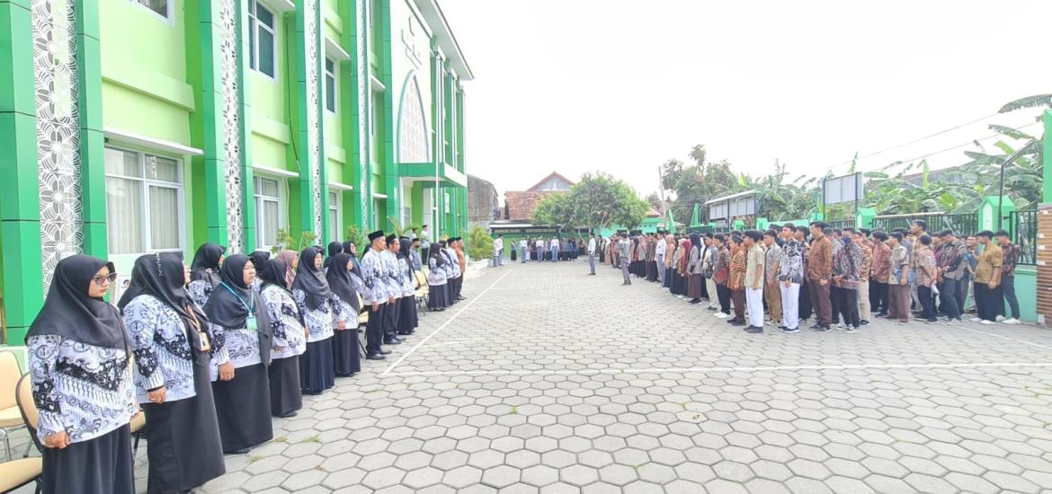 MAN 4 Bantul