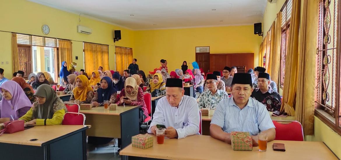MTsN 5 Bantul