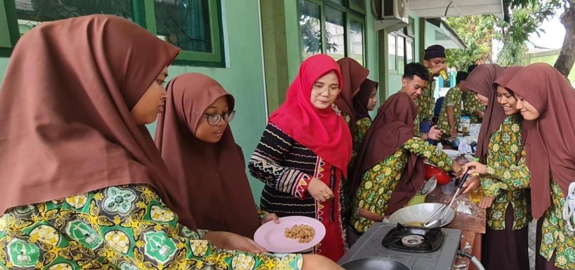 MAN 4 Bantul