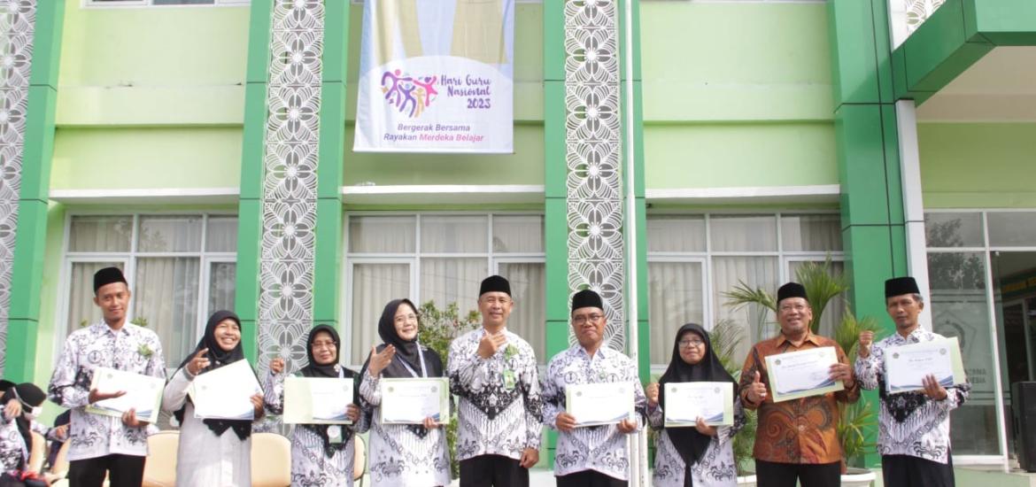 MAN 4 Bantul