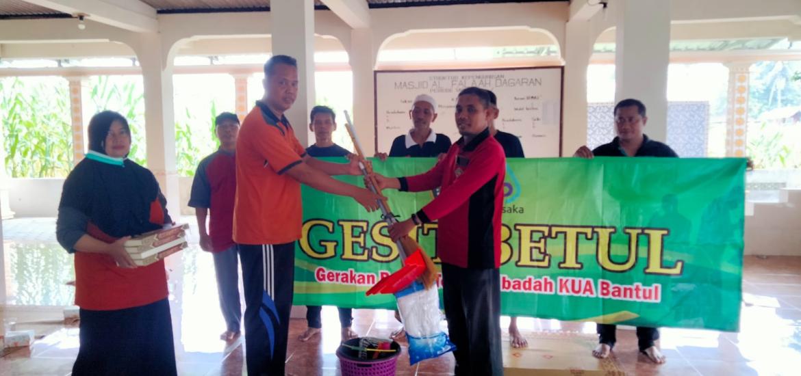 Kua bantul