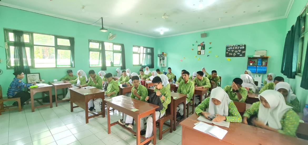 MAN 4 Bantul
