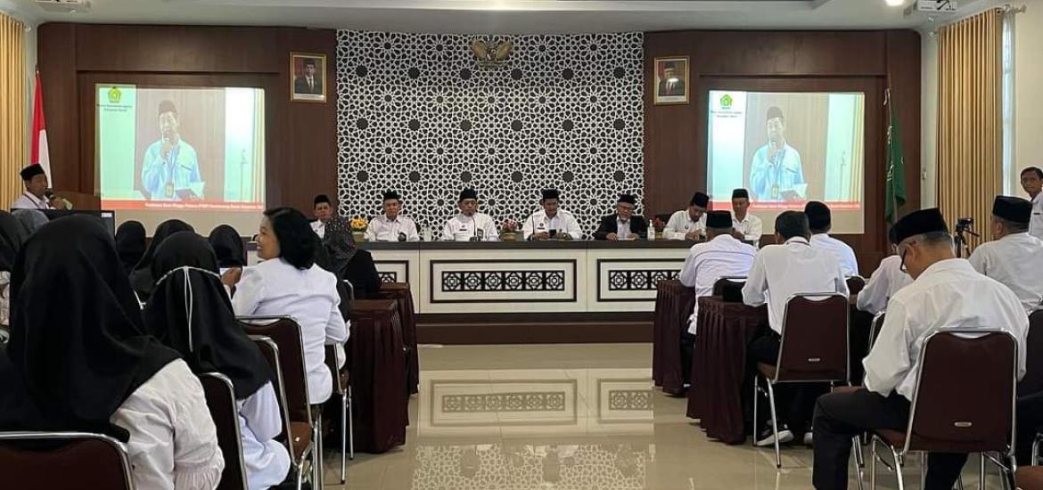 MTsN 6 Bantul