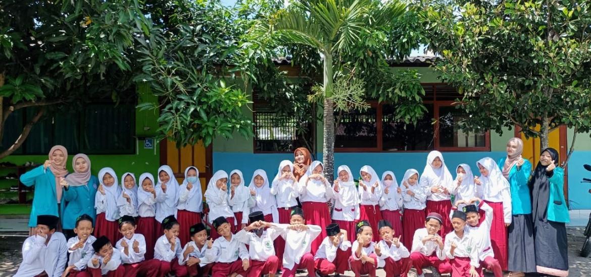 MI Al Ma’had An Nur