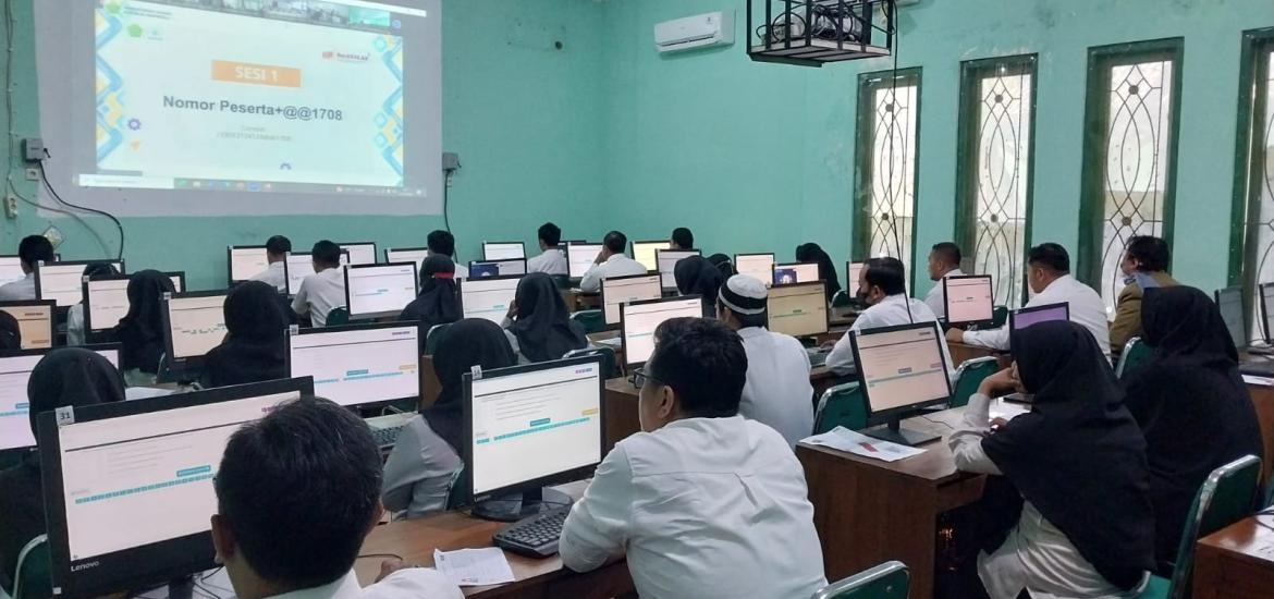 Kankemenag Bantul